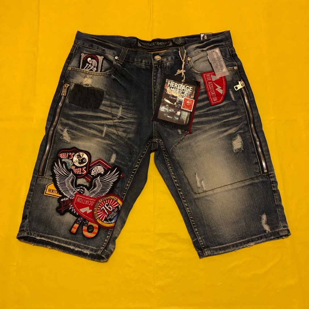 Pants - Picture 2 of 3